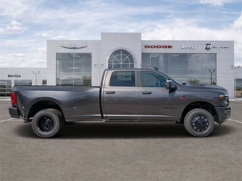 New 2026 RAM 3500 Laramie AWD/4WD image 2