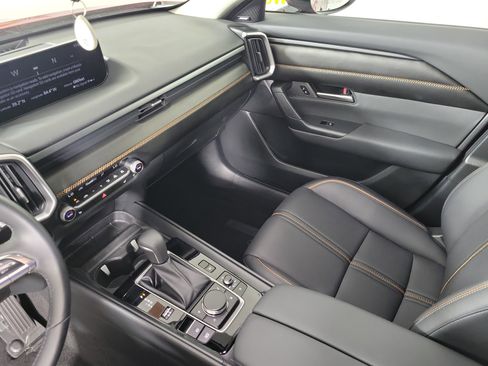 Certified 2025 MAZDA CX-50 AWD 2.5 Hybrid w/ Weather Package image 25