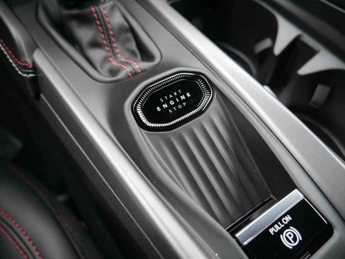 New 2026 Dodge Charger R/T Scat Pack image 34