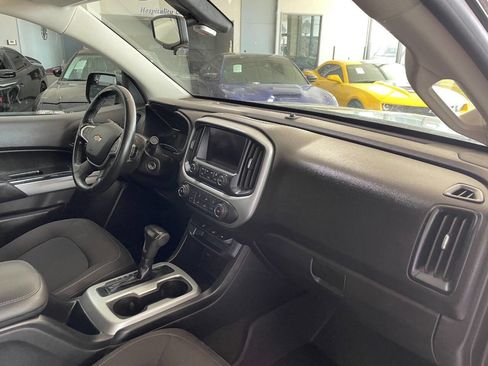 Used 2018 Chevrolet Colorado LT w/ Redline Special Edition image 28