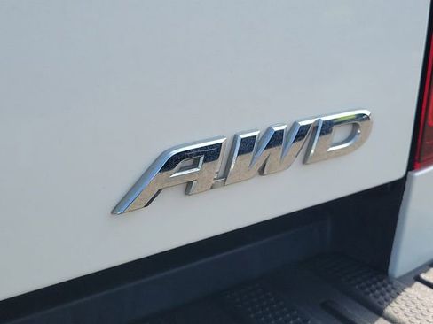 Used 2019 Honda Ridgeline RTL-T image 8