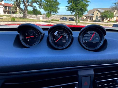 New 2026 Nissan Z Performance w/ Floor Mat Package image 20