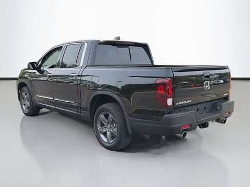 Used 2023 Honda Ridgeline RTL-E image 5