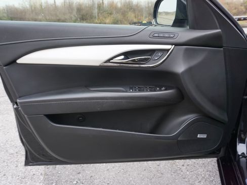 Used 2014 Cadillac ATS Performance w/ Cold Weather Package image 26