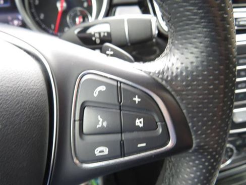 Used 2017 Mercedes-Benz GLE 350 4MATIC image 12
