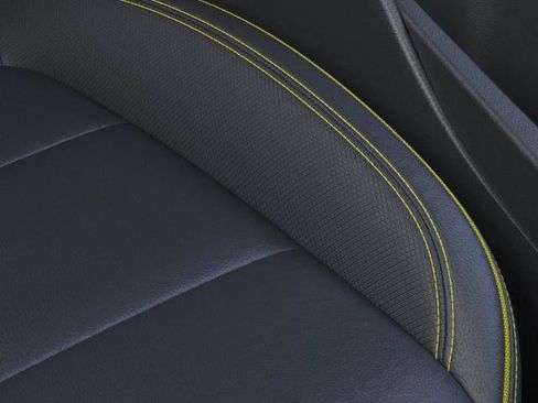 New 2026 Chevrolet TrailBlazer ACTIV FWD image 21