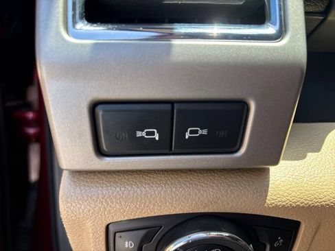 Used 2016 Ford F150 Lariat w/ Equipment Group 501A Mid AWD/4WD image 52