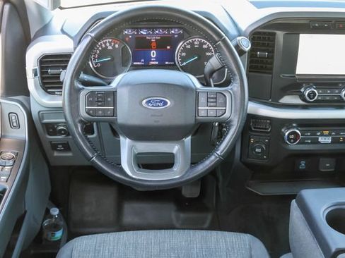 Used 2021 Ford F150 XLT w/ Equipment Group 301A Mid AWD/4WD image 19