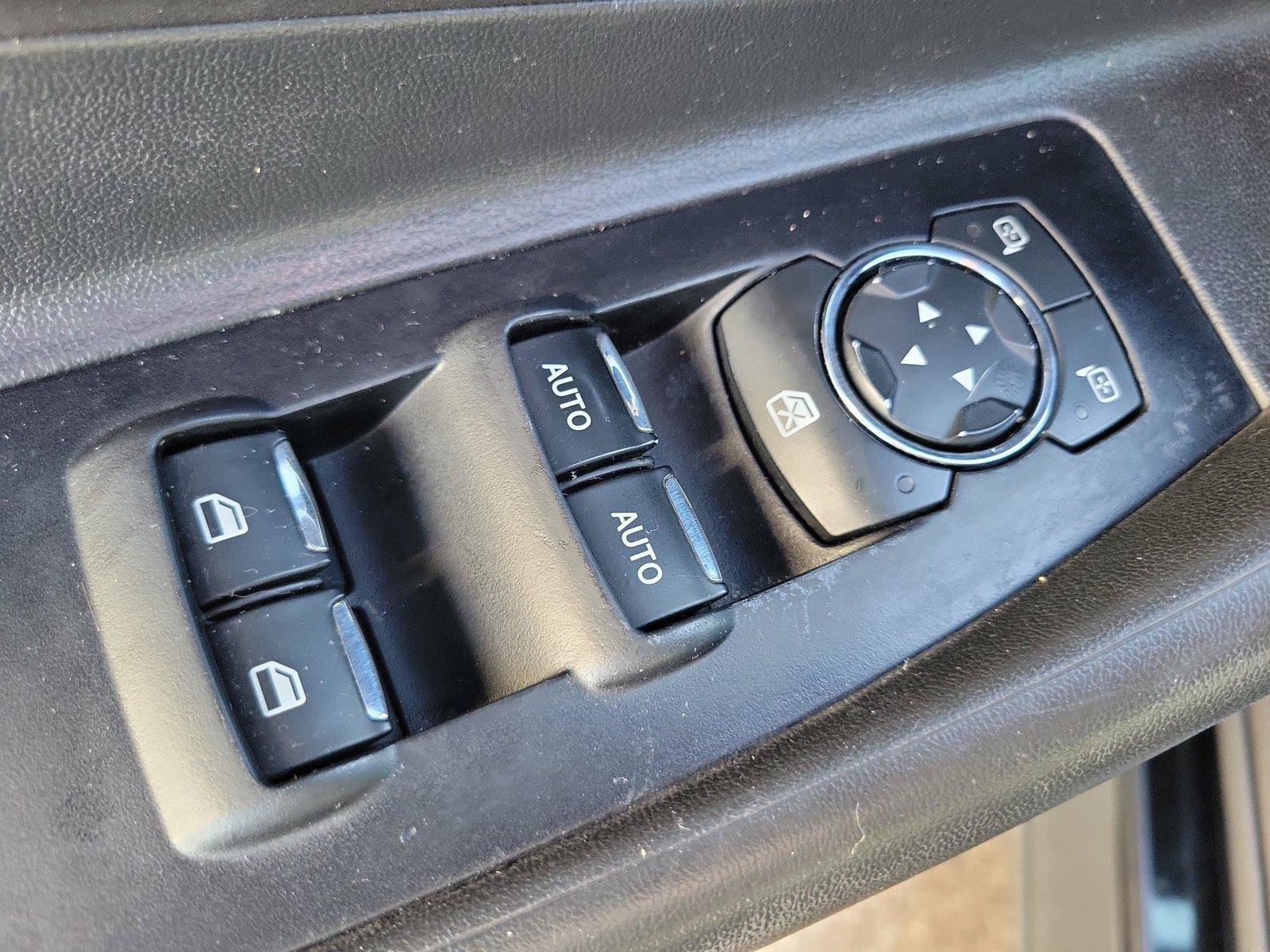 Used 2017 Ford Taurus SHO AWD/4WD image 19