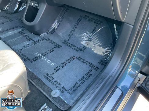 Used 2024 Hyundai Ioniq 5 Limited image 65