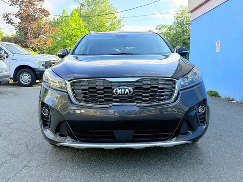 Used 2019 Kia Sorento EX AWD/4WD image 11