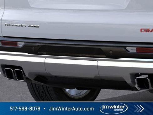 New 2026 GMC Acadia Denali w/ Super Cruise Package image 14