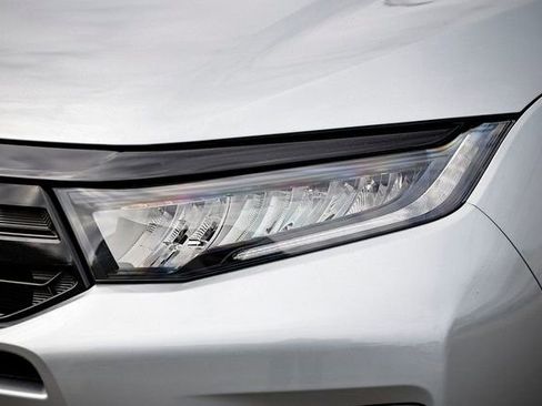 New 2026 Honda Odyssey Elite image 2