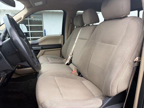 Used 2018 Ford F150 XLT w/ Equipment Group 302A Luxury AWD/4WD image 25