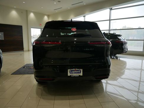 New 2026 INFINITI QX80 Pure w/ Cargo Package image 29