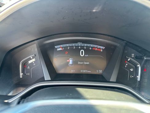 Used 2020 Honda CR-V EX-L image 15