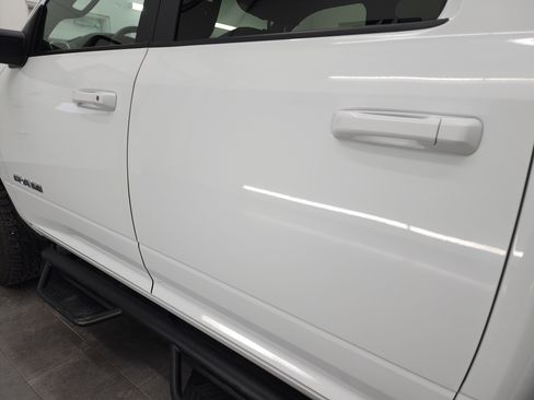 Used 2023 RAM 2500 Big Horn w/ Level 1 Equipment Group image 31