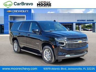 Certified 2023 Chevrolet Tahoe LT 360° Tour