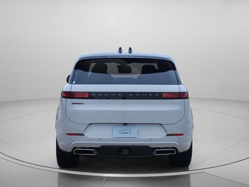 Certified 2024 Land Rover Range Rover Sport Autobiography AWD/4WD image 4