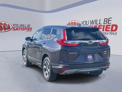 Used 2018 Honda CR-V EX image 8