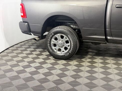 Certified 2024 RAM 2500 Laramie w/ Safety Group AWD/4WD image 12