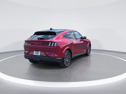 New 2025 Ford Mustang Mach-E Premium image 8