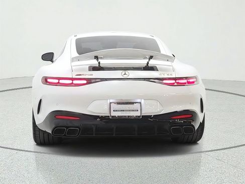 Certified 2024 Mercedes-Benz AMG GT 55 image 6