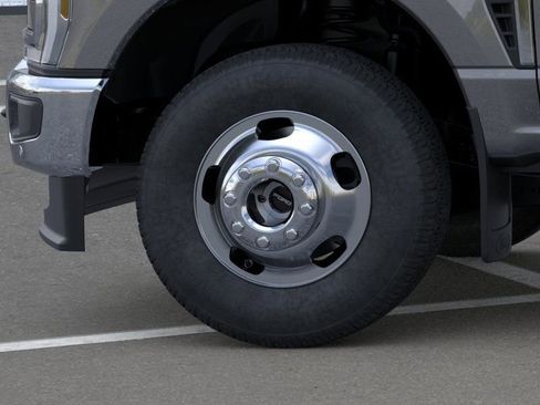 New 2026 Ford F350 Lariat AWD/4WD image 19