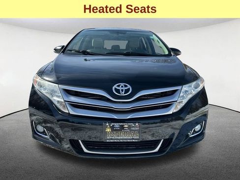 Used 2013 Toyota Venza LE image 4