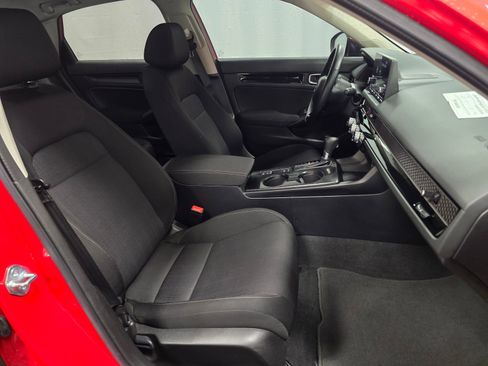 Used 2023 Honda Civic EX image 27