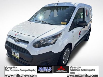 Used 2016 Ford Transit Connect XL