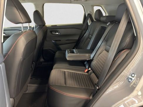 New 2026 Nissan Rogue SV w/ Rock Creek Premium Package AWD/4WD image 13