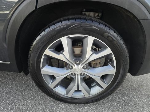 Used 2020 Hyundai Palisade SEL image 12