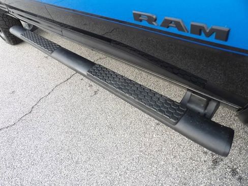 Used 2020 RAM 2500 Power Wagon image 16