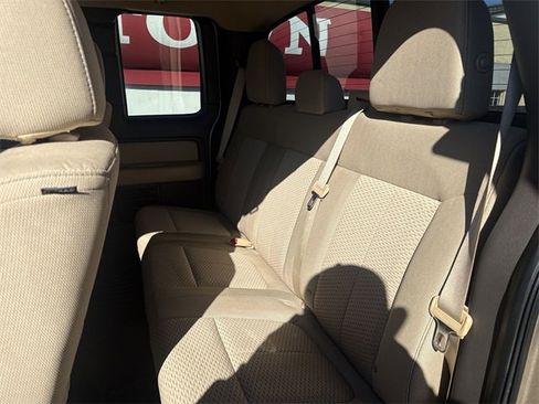 Used 2013 Ford F150 XLT w/ Luxury Equipment Group image 19