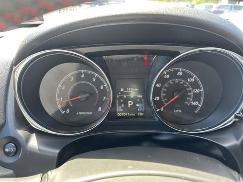 Used 2024 Mitsubishi Outlander Sport 2.0 Trail Edition image 14