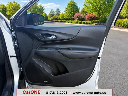 Used 2020 Chevrolet Equinox Premier FWD image 20