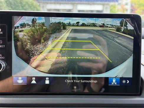 New 2025 Acura ADX A-Spec image 12