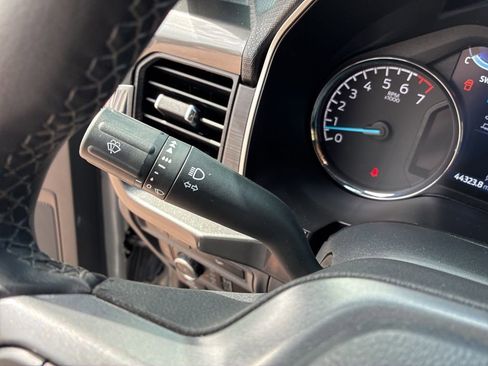 Certified 2023 Ford F150 XLT w/ Equipment Group 302A High image 34