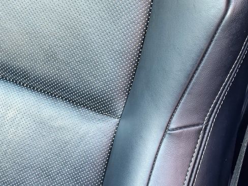 Used 2014 Lexus LS 460 w/ F Sport Package RWD image 25