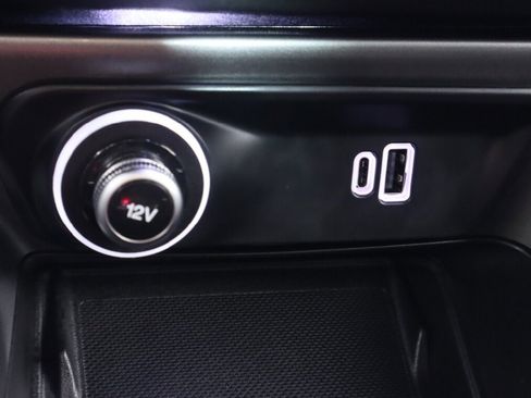 Used 2024 Dodge Hornet R/T Plus w/ Tech Pack Plus w/o Parking image 20