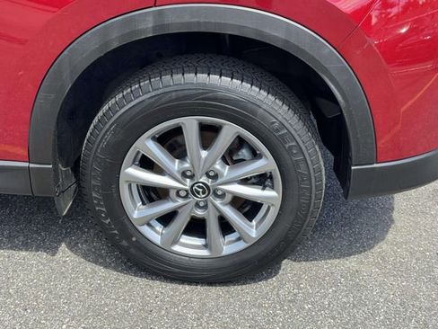 Used 2023 MAZDA CX-5 AWD 2.5 S image 16
