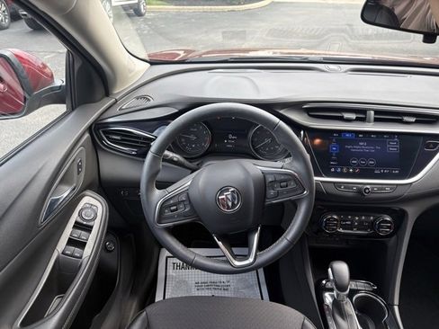 Certified 2023 Buick Encore GX Select image 23