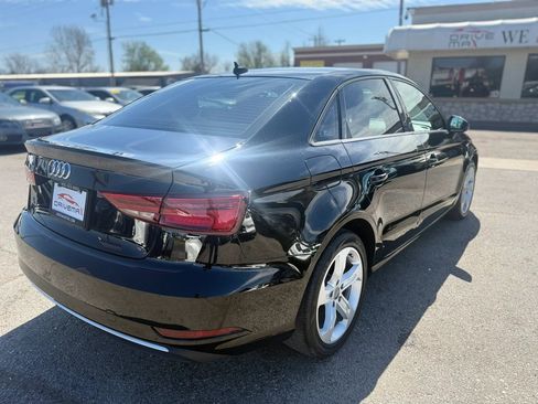 Used 2017 Audi A3 2.0T Premium w/ Convenience Package FWD image 3