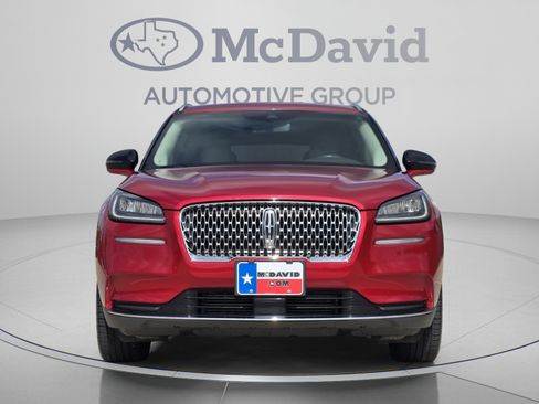 Used 2022 Lincoln Corsair Reserve w/ Elements Package FWD image 8
