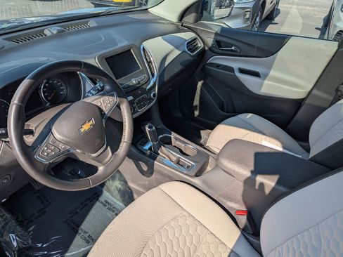 Used 2020 Chevrolet Equinox LT AWD/4WD image 12