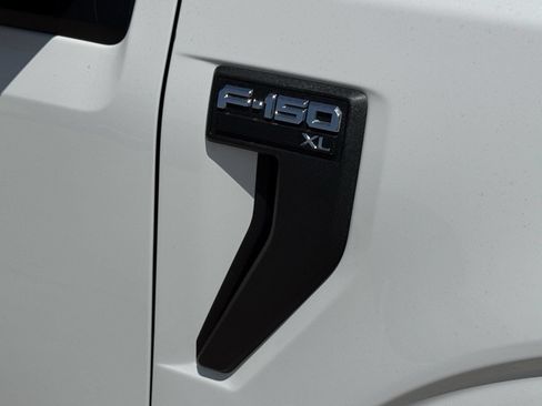 New 2026 Ford F150 XL RWD image 4