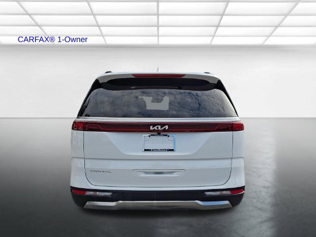Used 2024 Kia Carnival SX Prestige FWD image 6