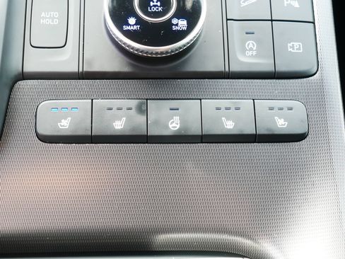 Used 2025 Hyundai Palisade Calligraphy AWD/4WD image 31