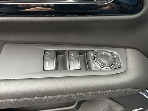 New 2026 Chevrolet Tahoe High Country image 24